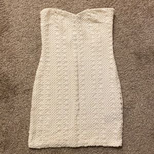 New! urban mini dress